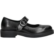 Ballerina's NeroGiardini Pumps