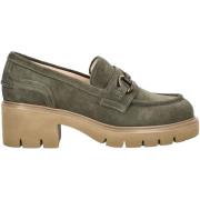 Mocassins NeroGiardini Pumps