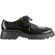 Nette schoenen Högl Halfhoge schoenen