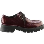 Nette schoenen Högl Halfhoge schoenen