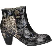 Laarzen Laura Vita Enkellaarzen