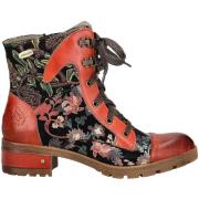 Laarzen Laura Vita Enkellaarzen