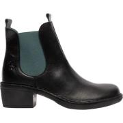 Laarzen Fly London Enkellaarzen