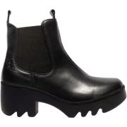 Laarzen Fly London Enkellaarzen