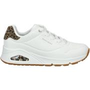 Lage Sneakers Skechers Sneaker