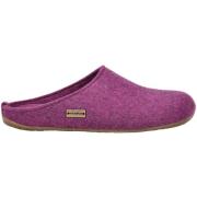 Pantoffels Haflinger Pantoffels