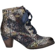 Enkellaarzen Laura Vita Enkellaarzen