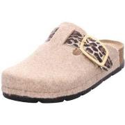 Pantoffels Rohde Pantoffels