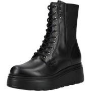 Laarzen NeroGiardini Enkellaarzen