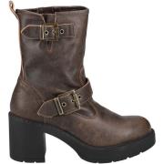 Laarzen NeroGiardini Enkellaarzen