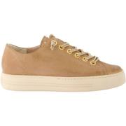 Lage Sneakers Paul Green Sneaker