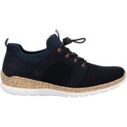 Lage Sneakers Rieker Sneaker