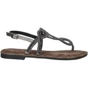 Teenslippers Lazamani Sandalen