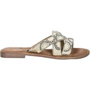 Klompen Lazamani Muiltjes