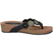 Teenslippers Lazamani Sandalen