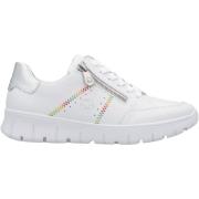 Lage Sneakers Rieker Sneaker