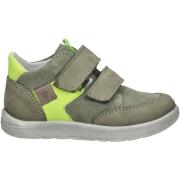 Babyslofjes Pepino Halfhoge schoenen