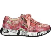 Lage Sneakers Laura Vita Sneaker