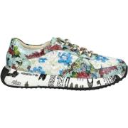 Lage Sneakers Laura Vita Sneaker