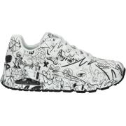 Lage Sneakers Skechers Sneaker