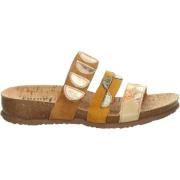 Klompen Think Muiltjes