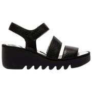 Sandalen Fly London Sandalen