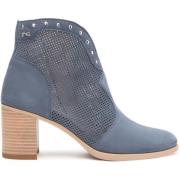 Laarzen NeroGiardini Enkellaarzen