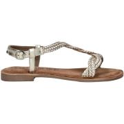 Sandalen Lazamani Sandalen