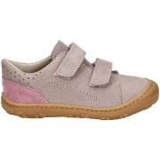 Babyslofjes Pepino Halfhoge schoenen