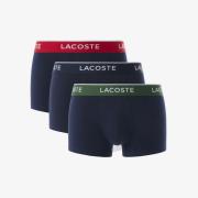 Boxers Lacoste Ondergoed