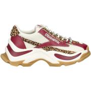 Lage Sneakers Steve Madden Sneaker