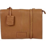 Schoudertas Burkely Tassen