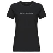 T-shirt Korte Mouw Emporio Armani CREW NECK T-SHIRT AF13033