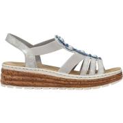 Sandalen Rieker Sandalen