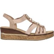 Sandalen Rieker Sandalen