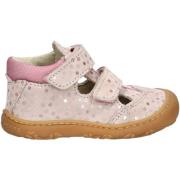 Babyslofjes Pepino Halfhoge schoenen