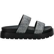 Klompen Buffalo Muiltjes