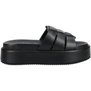 Klompen Buffalo Muiltjes