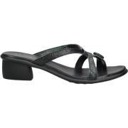 Teenslippers Think Sandalen