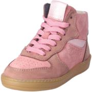 Hoge Sneakers Ricosta Sneaker