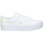 Lage Sneakers Lacoste Sneaker