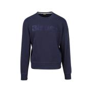 Sweater Blauer CROSBY