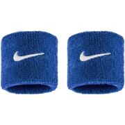 Sportaccessoires Nike Swoosh Classic Wristbands 2PK