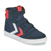 Hoge Sneakers hummel STADIL HIGH JR