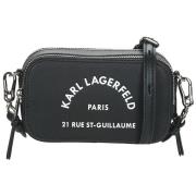 Schoudertas Karl Lagerfeld RUE ST GUILLAUME CAMERA BAG