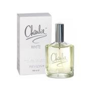 Eau de toilette Revlon Charlie White Eau de Toilette Spray 100ml