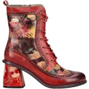 Enkellaarzen Laura Vita Enkellaarzen