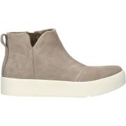 Hoge Sneakers Toms Sneaker