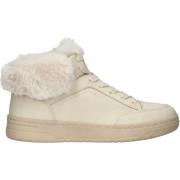 Hoge Sneakers Geox Sneaker