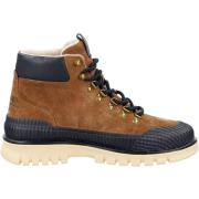 Laarzen Gant Enkellaarzen